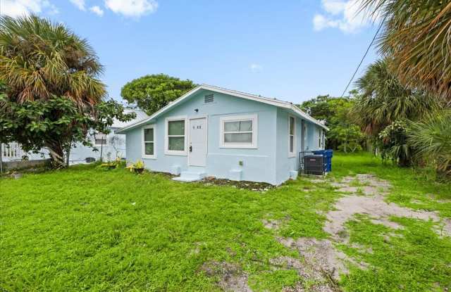 3 bedroom 1 Bathroom Single Family House - MOVE IN SPECIAL Gallery 3