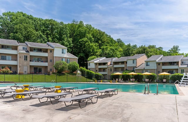 The Apartments at Saddle Brooke photos photos