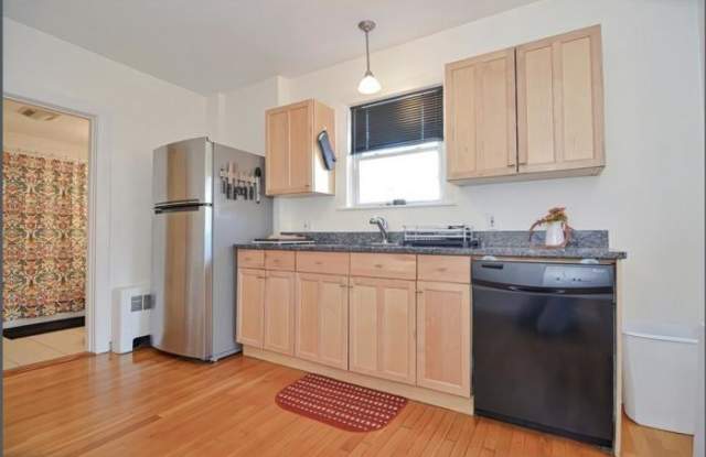 34 Almont St. Gallery 4
