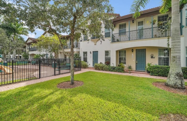 11847 SW 26th St - 11847 Southwest 26th Street, Miramar, FL 33025
