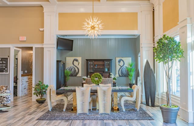 Parkside Grand Gallery 4