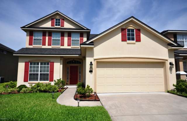 317 CANDLEBARK DR - 317 Candlebark Drive, Jacksonville, FL 32225