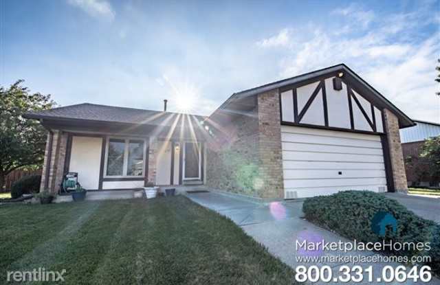 4760 E 129th Pl - 4760 East 129th Place, Thornton, CO 80241