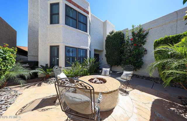8085 E DEL TRIGO Drive Gallery 2