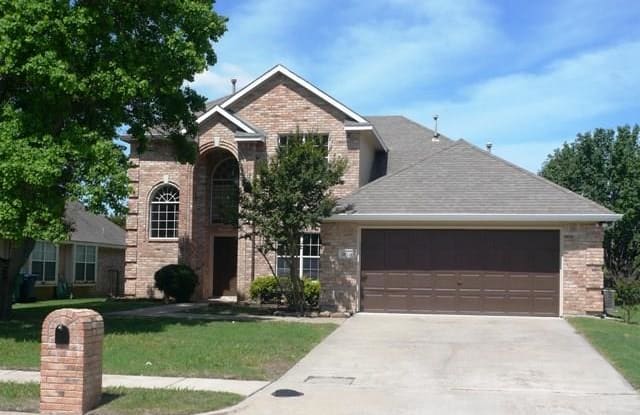 3010 Deer Trail - 3010 Deer Trail, McKinney, TX 75071