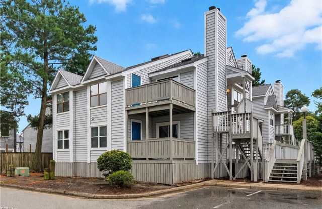 Ocean Pines Condominium photos photos