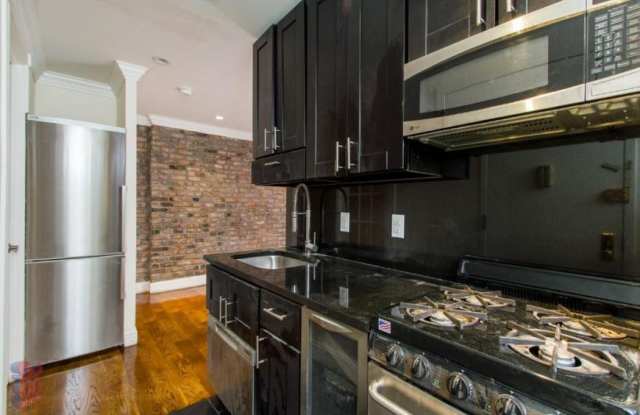 115 MULBERRY ST. - 115 Mulberry Street, New York City, NY 10013