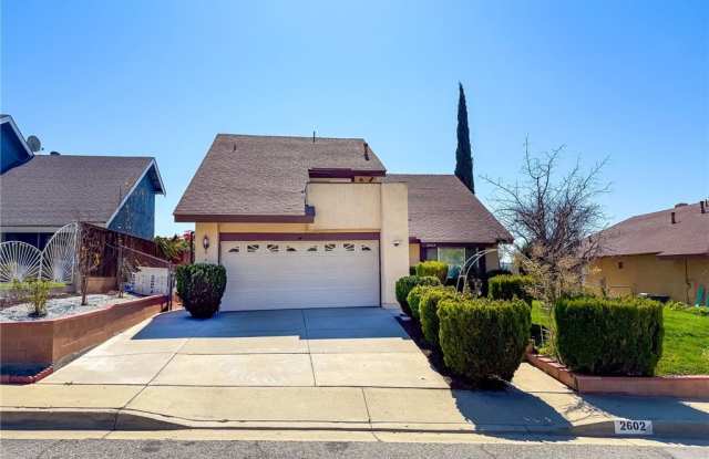 2602 E Myra Court - 2602 Myra Court, West Covina, CA 91792