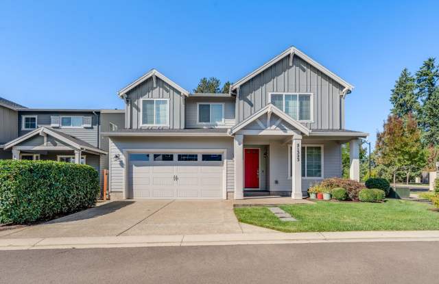 Beautiful 4 Bed, 3 Bath Rental Home in Sherwood! - 21323 SW Simon Terrace, Sherwood, OR 97140