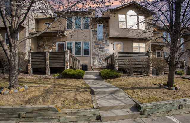 $1818 | 2BR/2.5BA | Charming 2-Story Condo by Quail Lake – 3272 Capstan Wy photos photos