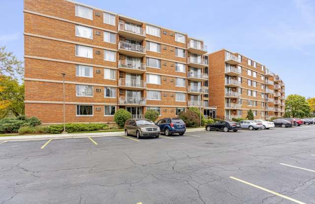 2201 S Highland Avenue unit: 4M photos photos