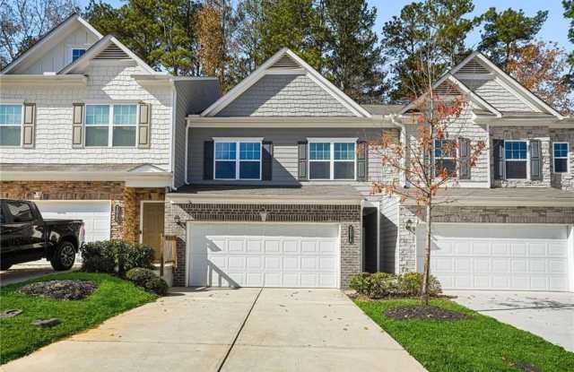 2070 Ravencliff Drive - 2070 Ravencliff Drive, Mableton, GA 30168