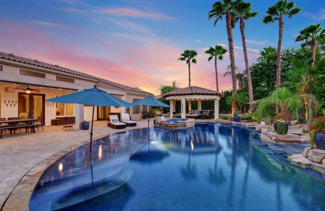 49131 Hohokam River Street - 49131 Hohokam River Street, Indio, CA 92201