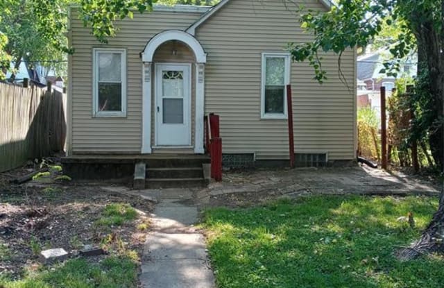 4838 Goethe Avenue - 4838 Goethe Avenue, St. Louis, MO 63116