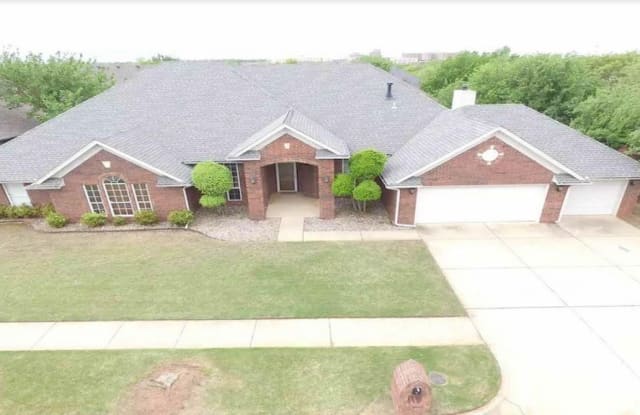 4212 NW 144th Terrace - 4212 Northwest 144th Terrace, Oklahoma City, OK 73134