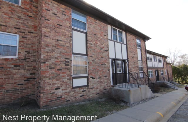 1502 21st Ave Pl - 1502 21st Avenue Place, Coralville, IA 52241