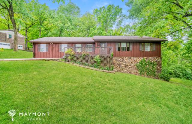4090 Mountain View Drive Northwest - 4090 Mountain View Drive Northwest, Pinson, AL 35215