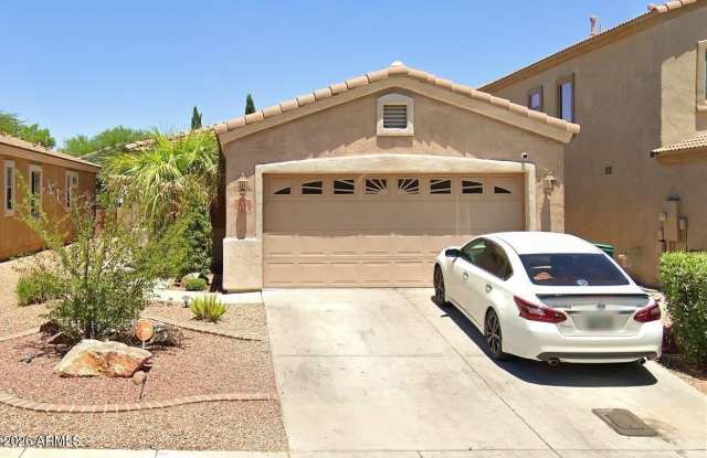 353 E CALLE PUENTE LINDO photos photos