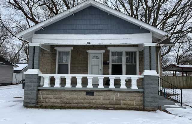 Great 3 bedroom Craftsman in Paducah for rent photos photos