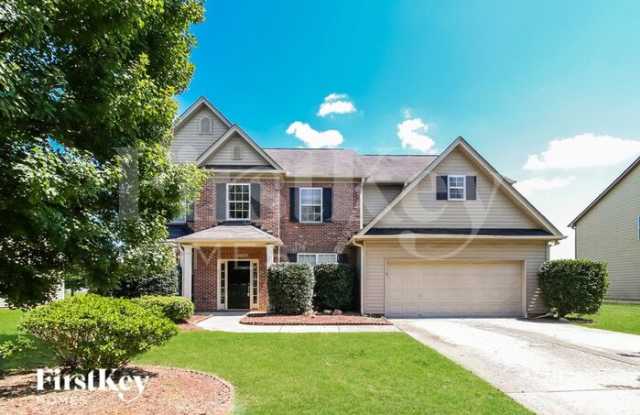 2176 Grant Avenue - 2176 Grant Avenue, Henry County, GA 30252