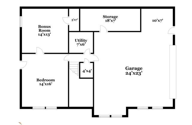 3419 Windgate Drive Gallery 3