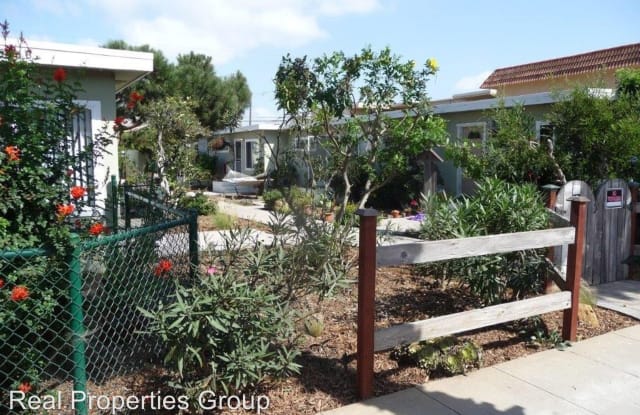 5052 Narragansett San Diego - 5052 Narragansett Avenue, San Diego, CA 92107