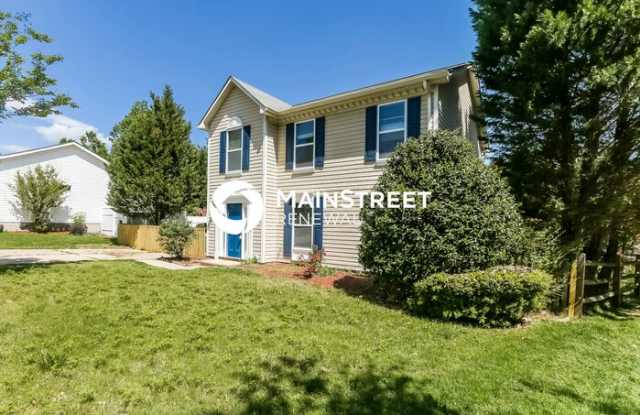 3406 Pondridge Court Gallery 3