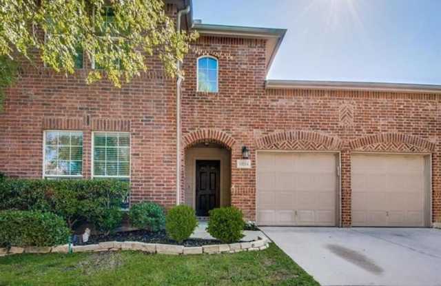 13224 Ridgepointe Road UNIT - 13224 Ridgepointe Road, Fort Worth, TX 76244