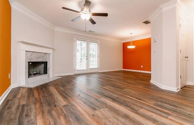 84 Barrington Place Gallery 3