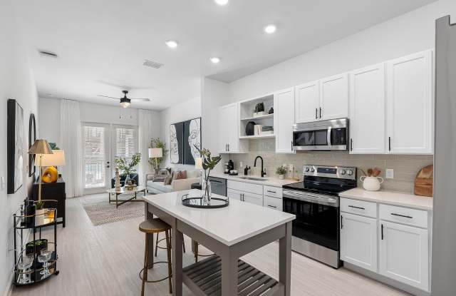 Evelyn City Lofts Gallery 1