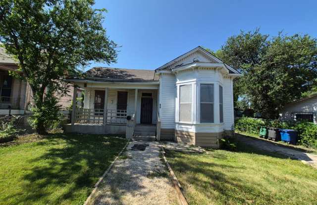 414 Sherman, San Antonio, TX. 78202 photos photos