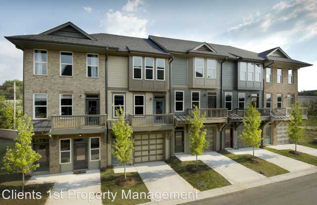 2189 Old Georgian Terrace NW - 2189 Old Georgian Terrace, Atlanta, GA 30318