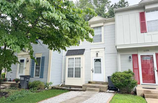 LAKE RIDGE TOWNHOUSE - HANDY TO QUANTICO AND FORT BELVOIR photos photos