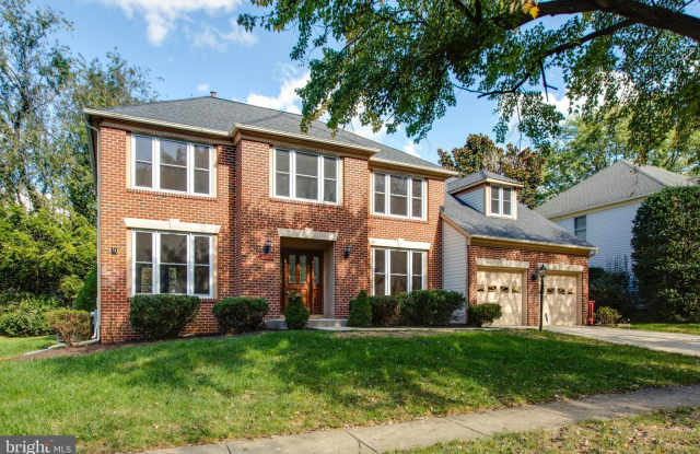 1316 PLEASANT MEADOW Road - 1316 Pleasant Meadow Road, Crofton, MD 21114