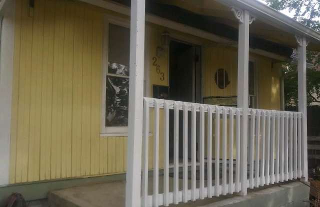263 Lowell Blvd Gallery 4