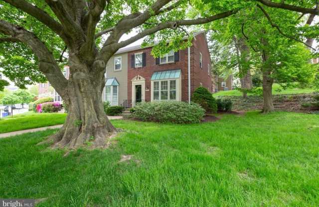 4856 BRADLEY BOULEVARD photos photos