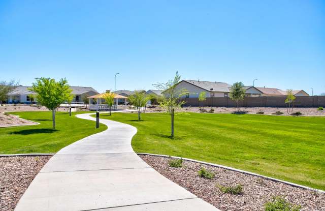 Newer 4 Bedroom, 2 Bathroom with Huge Backyard!!!  Great Kitchen with open Great Room!!!  2 Car Garage located in Highly sought after Oak Park!!!  Ready NOW for you!!! photos photos