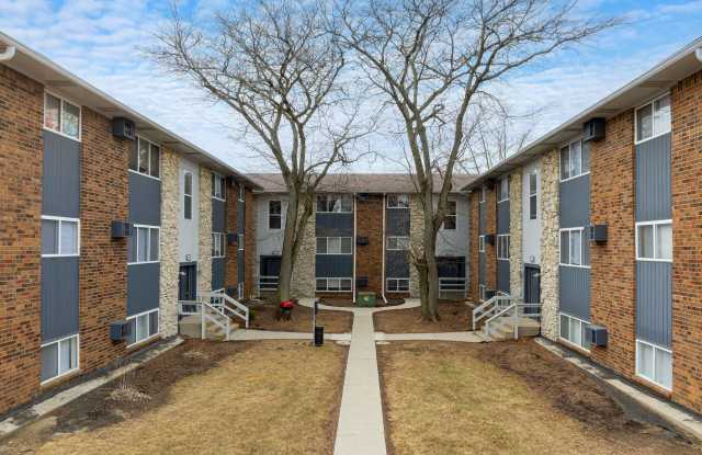 Move in Today! Half of Security Deposit!! Gallery 4