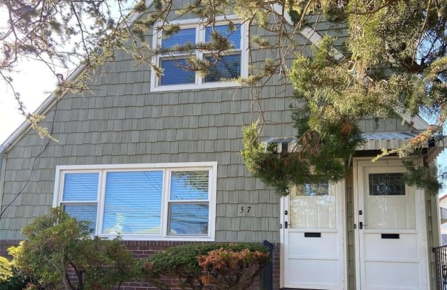 57 N Rockaway Avenue - 57 North Rockaway Avenue, Lynbrook, NY 11563