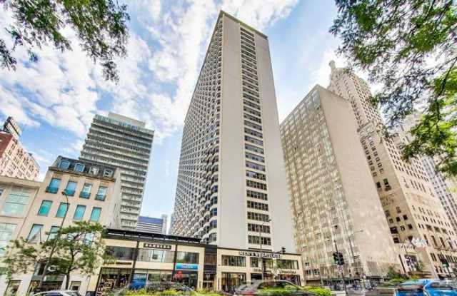 535 South Michigan Avenue photos photos
