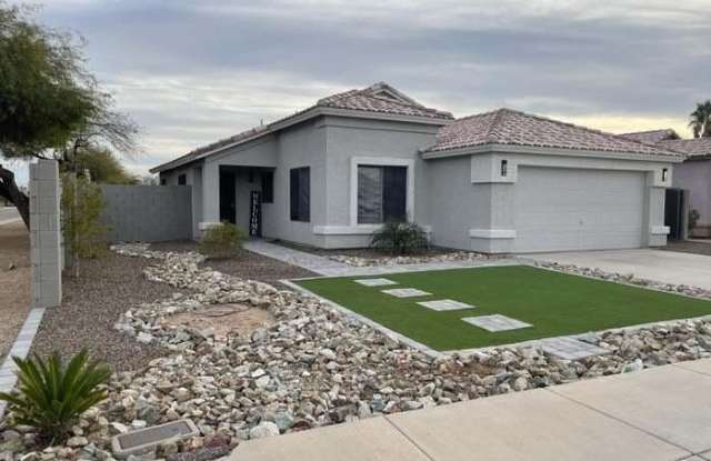 3101 W LOUISE Drive photos photos 3101 W LOUISE Drive photos photos