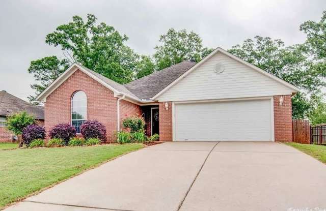 1500 Marlise Drive - 1500 Marlise Drive, Conway, AR 72034