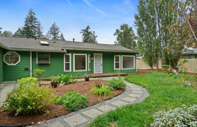 13661 144th Avenue Southeast - 13661 144th Avenue Southeast, East Renton Highlands, WA 98059