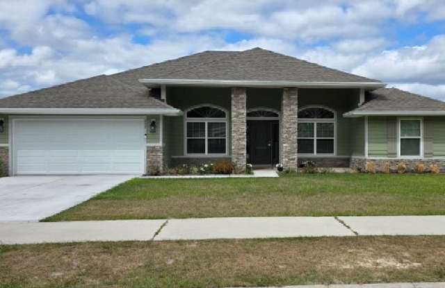 297 SW SILVER PALM DR photos photos