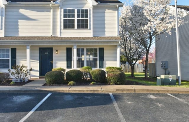 252 Shoshone Place - 252 Shoshone Place, Murfreesboro, TN 37128