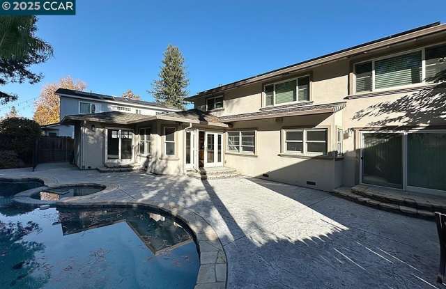 5574 Paseo Navarro - 5574 Paseo Navarro, Pleasanton, CA 94566