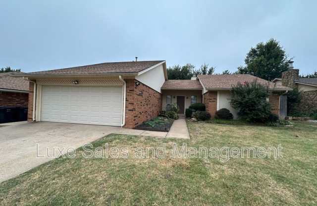 13613 Pin Oak - 13613 Pin Oak, Oklahoma City, OK 73013