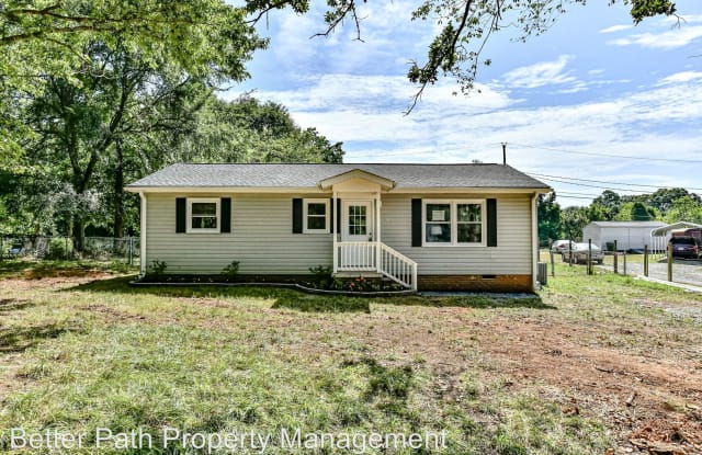904 Marve Street - 904 Marve Street, Gastonia, NC 28052