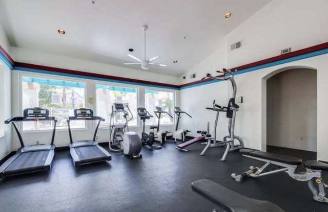 11450 Via Rancho San Diego Unit 185 Gallery 1