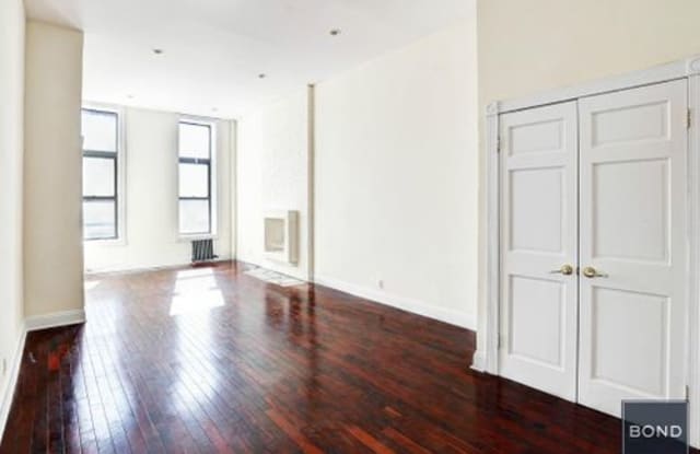 308 East 37th Street - 308 East 37th Street, New York City, NY 10016